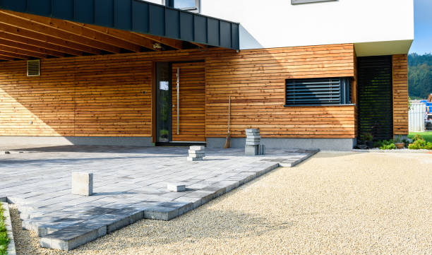 Reasons to Select Us for Your Driveway Paving Requirements in Marion, KY