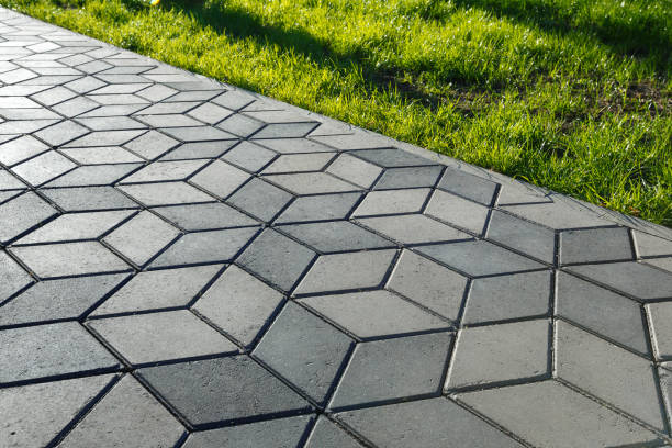 Best Concrete Paver Driveway  in Marion, KY