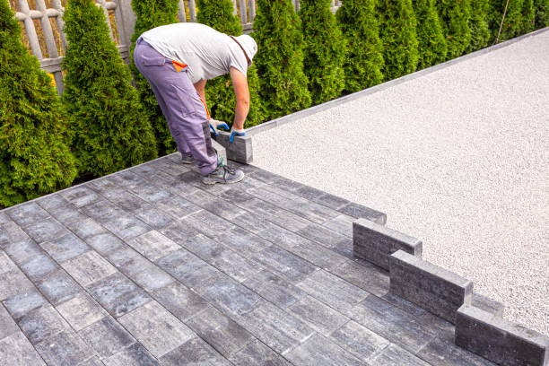 Marion, KY Driveway Pavers Company
