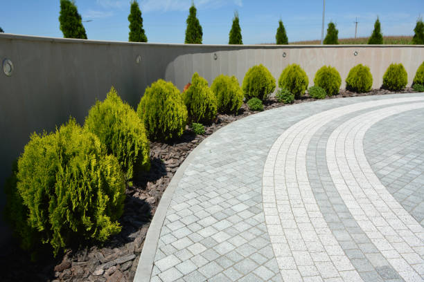 Best Commercial Driveway Pavers  in Marion, KY