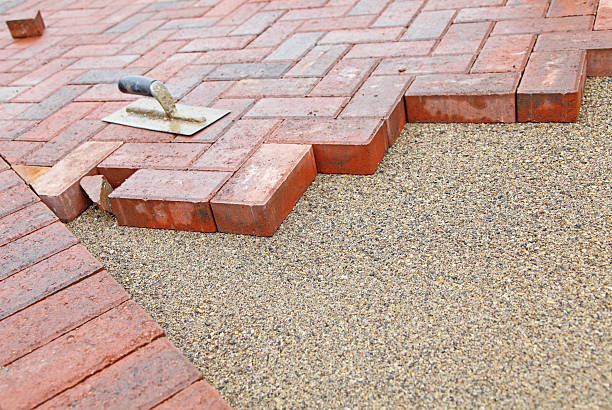Marion, KY Driveway Pavers Company